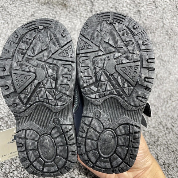 Rugged Bear toddler boys shark sport sandals size 5 Toddlers - Picture 7 of 7